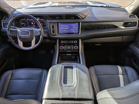 Certified 2021 GMC Yukon XL Denali image 17