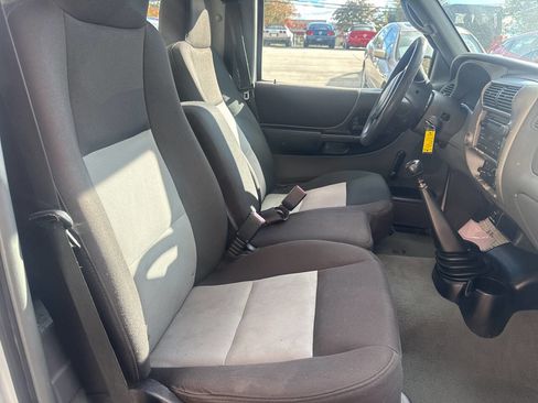 Used 2004 Ford Ranger XLT image 12