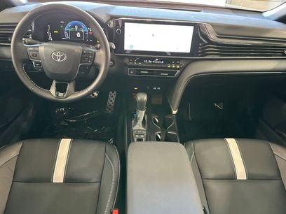 Used 2026 Toyota Camry SE w/ Multimedia Upgrade Package