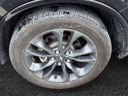 Certified 2022 Dodge Durango R/T w/ Blacktop Package image 9