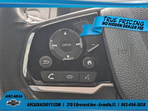 Used 2019 Honda Pilot Touring image 19