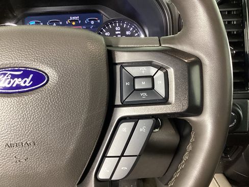 Used 2021 Ford Expedition Max Limited AWD/4WD image 25