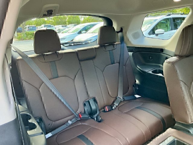 New 2026 Honda Pilot Touring image 23