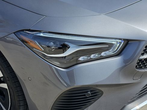 Certified 2026 Mercedes-Benz CLA 250 image 6