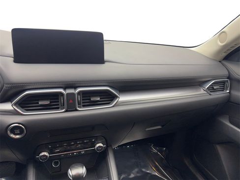 Used 2024 MAZDA CX-5 AWD 2.5 S w/ Select Package image 55