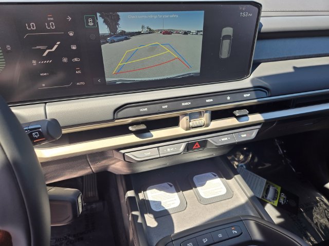 New 2027 Kia Telluride S FWD image 11