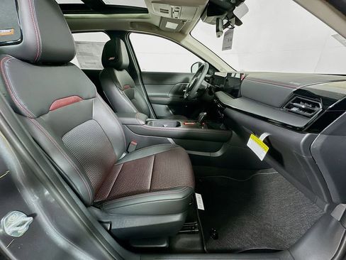 New 2026 Nissan Kicks SR w/ SR Premium Package image 23