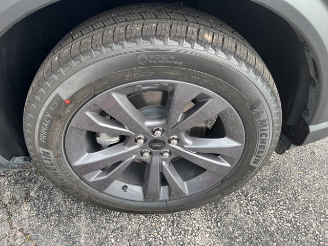 New 2026 Ford Explorer Active w/ Active Comfort Package AWD/4WD image 25