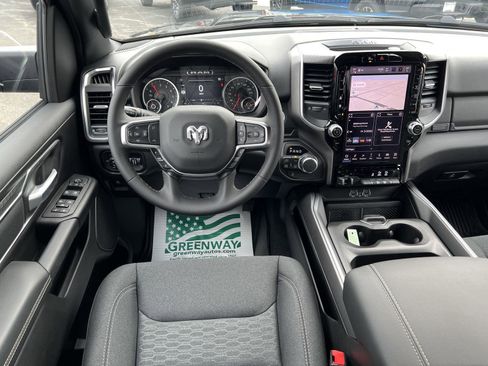 New 2026 RAM 1500 Big Horn image 23