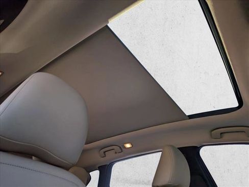 Used 2019 INFINITI QX50 Essential w/ Proassist Package image 20