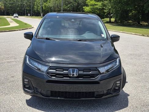 Used 2025 Honda Odyssey EX-L image 2