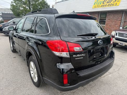 Used 2014 Subaru Outback 2.5i Limited AWD/4WD image 6
