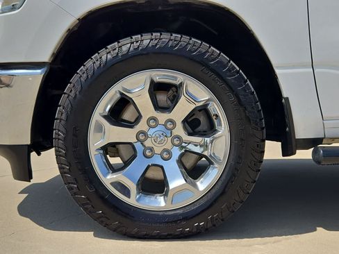 Used 2022 RAM 1500 Big Horn AWD/4WD image 12