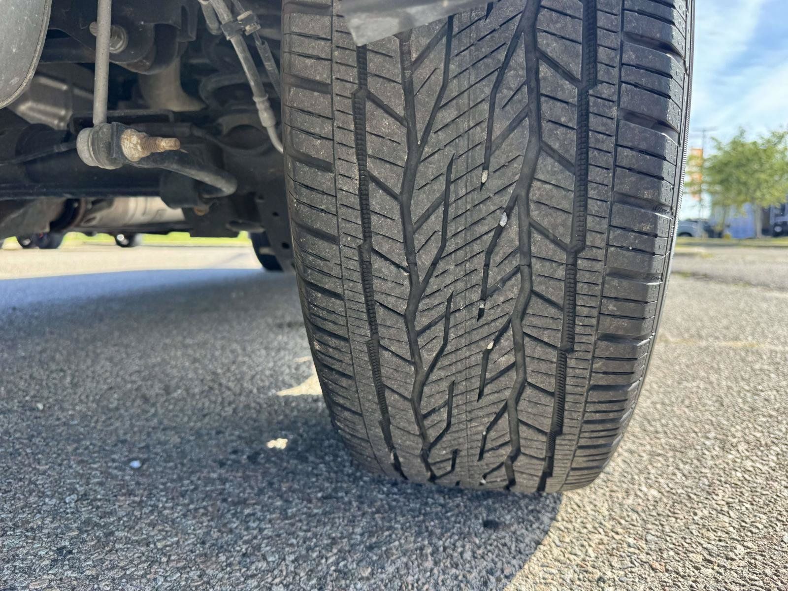 Used 2022 RAM 1500 Big Horn AWD/4WD image 13