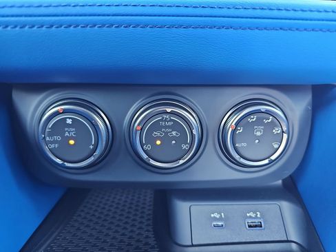 New 2026 Nissan Z Performance w/ Floor Mat Package RWD image 27