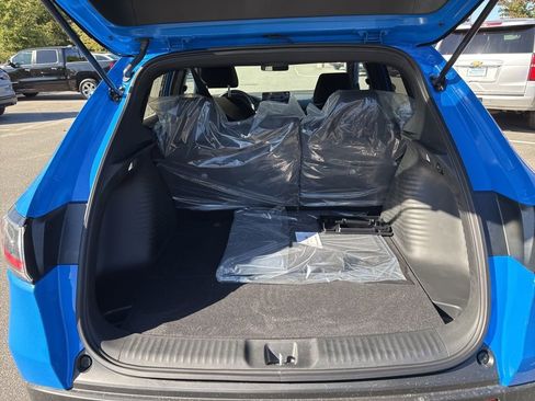 New 2026 Honda HR-V Sport image 11