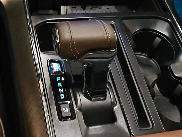 New 2026 Ford F150 King Ranch w/ Equipment Group 601A High AWD/4WD image 12