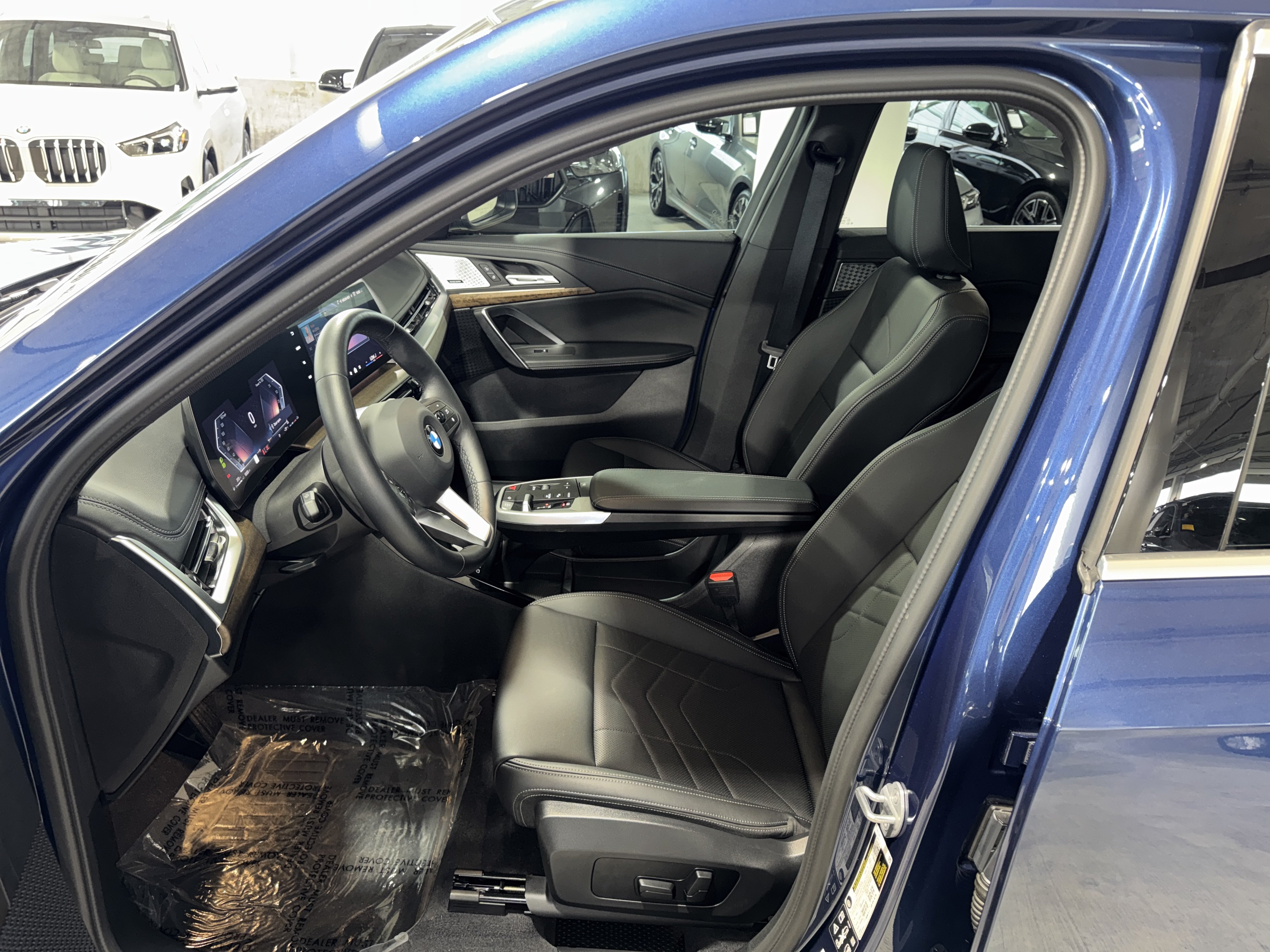 Used 2025 BMW X1 xDrive28i w/ Convenience Package AWD/4WD image 19