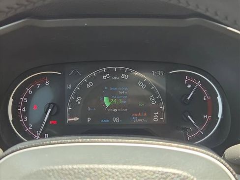 Used 2024 Toyota RAV4 XLE Premium AWD/4WD image 11