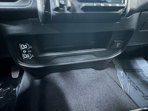 New 2026 RAM 2500 Tradesman image 29