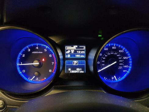 Used 2015 Subaru Outback 2.5i Limited AWD/4WD image 23