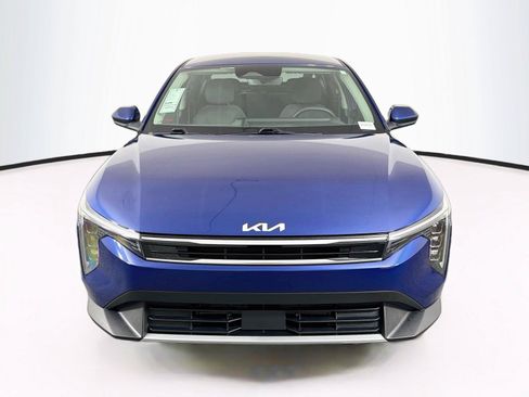 Used 2025 Kia K4 EX FWD image 7