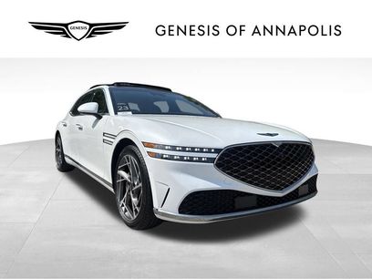 Used 2023 Genesis G90 3.5T
