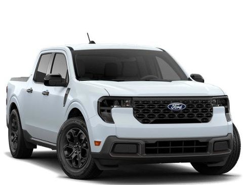 New 2026 Ford Maverick XLT AWD/4WD image 28