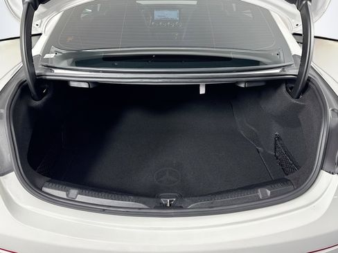 Certified 2022 Mercedes-Benz E 450 Coupe image 23