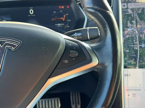 Used 2016 Tesla Model S P90D image 16
