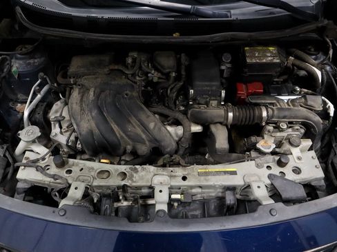 Used 2013 Nissan Versa S image 15