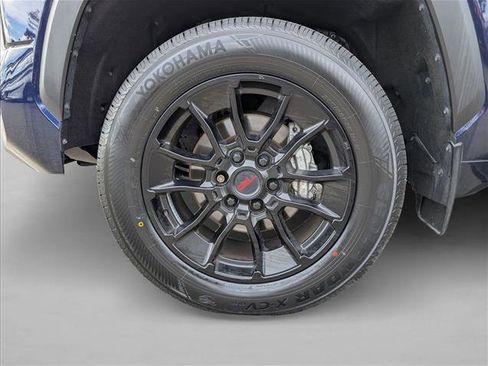 Used 2022 Toyota Tundra Limited image 22