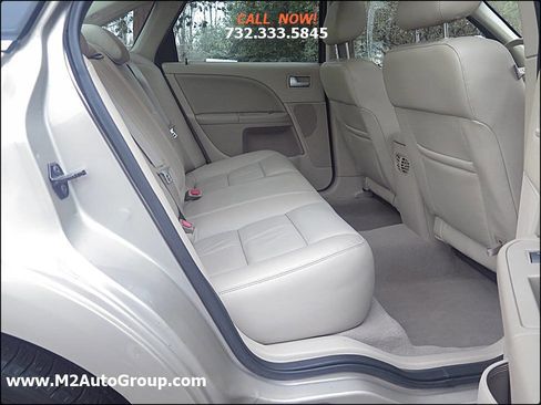 Used 2006 Ford Five Hundred Limited image 34