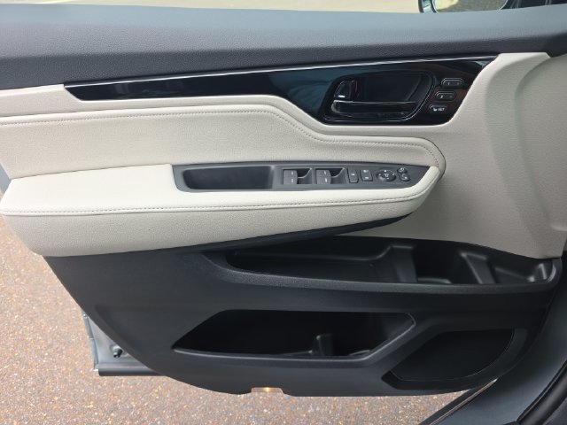 New 2027 Honda Odyssey Elite image 10