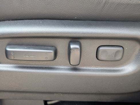 Used 2023 Honda Passport TrailSport image 22