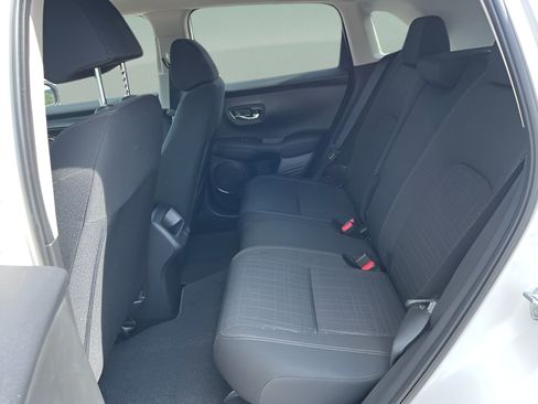 Used 2026 Honda HR-V LX image 24