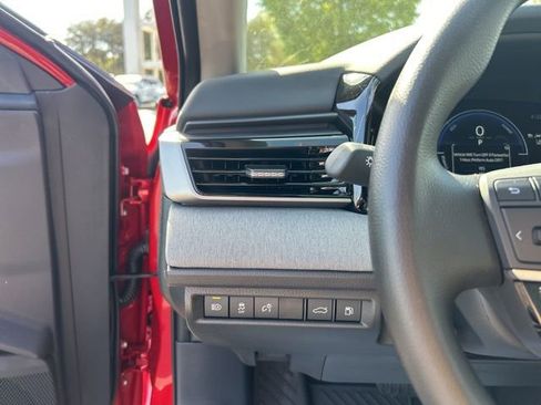 New 2026 Toyota Camry LE FWD image 25