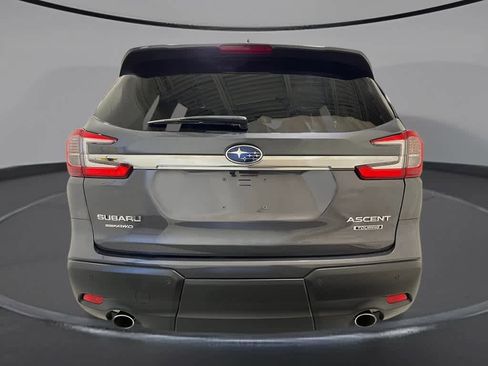 New 2025 Subaru Ascent Touring image 4