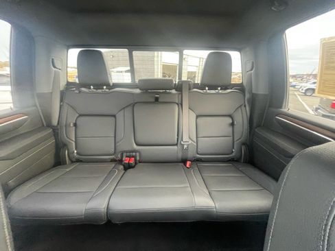 Used 2025 GMC Sierra 2500 Denali w/ Denali Reserve Package image 27