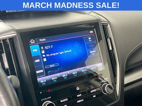 Used 2023 Subaru Impreza 2.0i Limited image 13