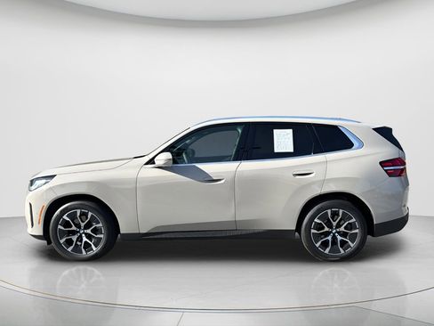 Certified 2026 BMW X3 xDrive30 image 2