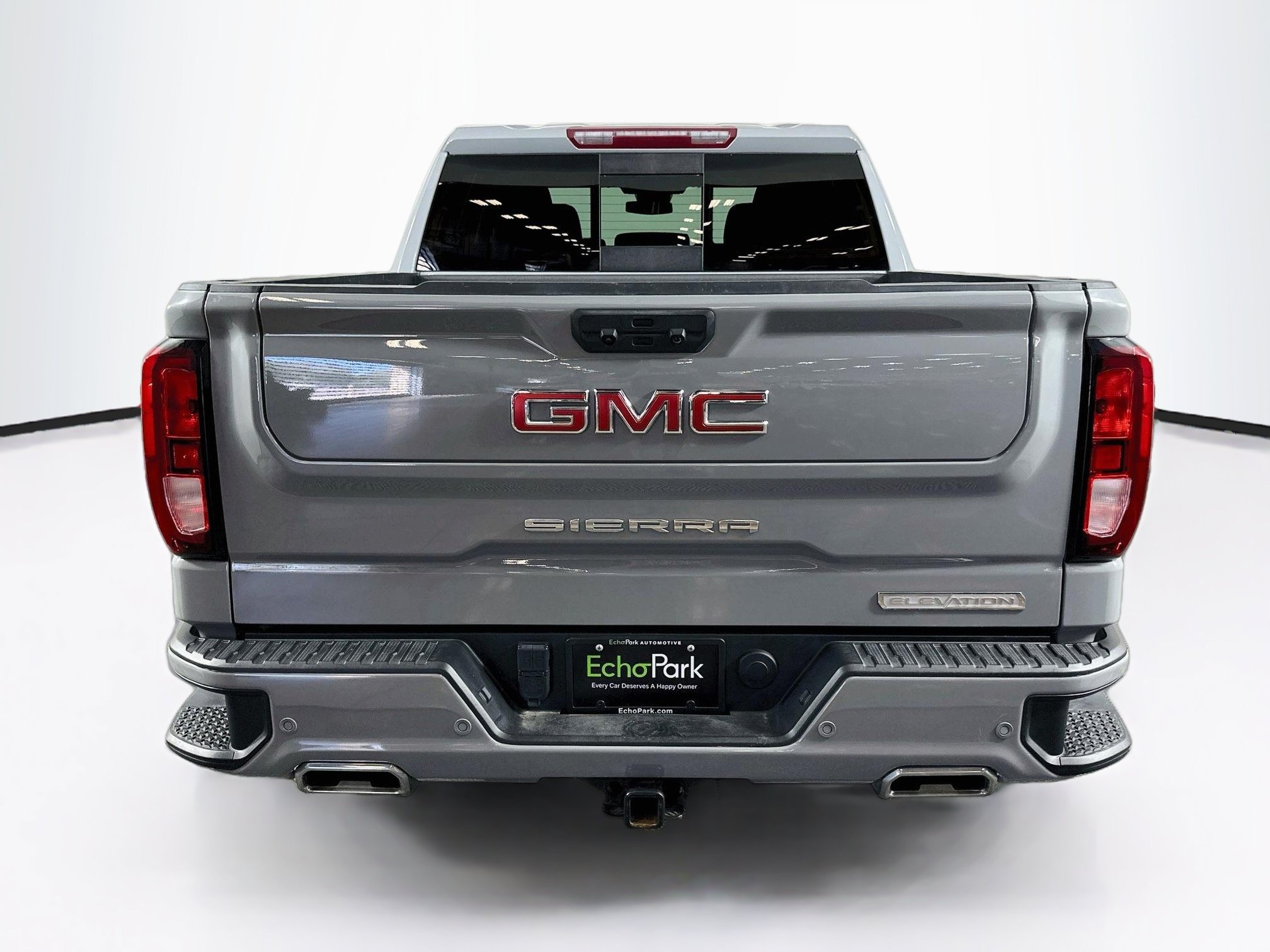 Used 2024 GMC Sierra 1500 Elevation w/ Elevation Premium Package AWD/4WD image 7