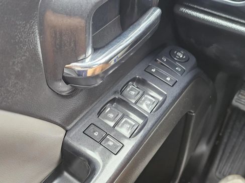 Used 2015 Chevrolet Silverado 1500 LS w/ Trailering Package image 25