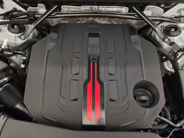 New 2026 Audi SQ5 Premium Plus AWD/4WD image 10