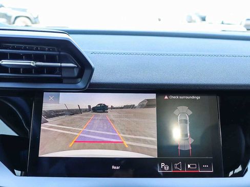 Used 2023 Audi A3 2.0T Premium w/ Convenience Package image 35