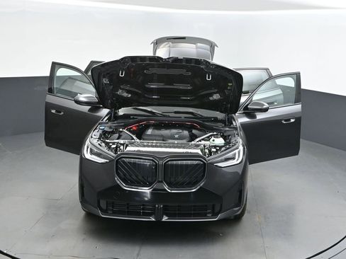 New 2026 BMW X3 xDrive30 image 52