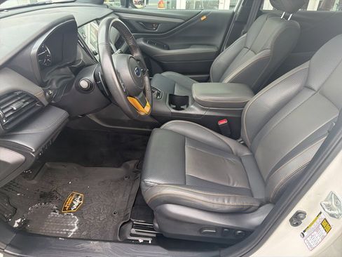 Used 2023 Subaru Outback Wilderness image 6