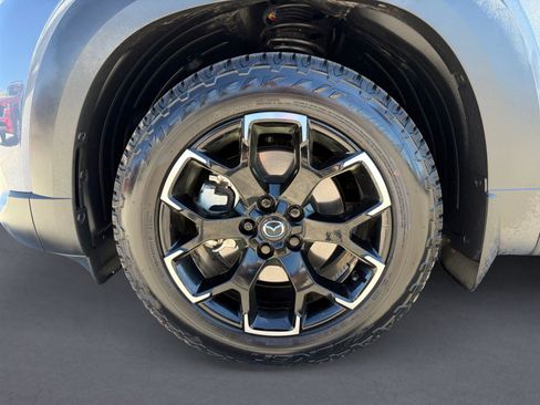 Certified 2025 MAZDA CX-50 Meridian Edition w/ Apex Package image 9