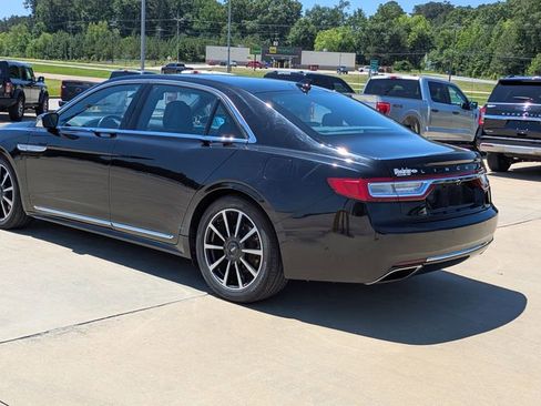 Used 2020 Lincoln Continental Reserve FWD image 6