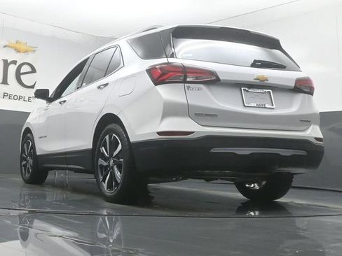 Used 2023 Chevrolet Equinox Premier image 54